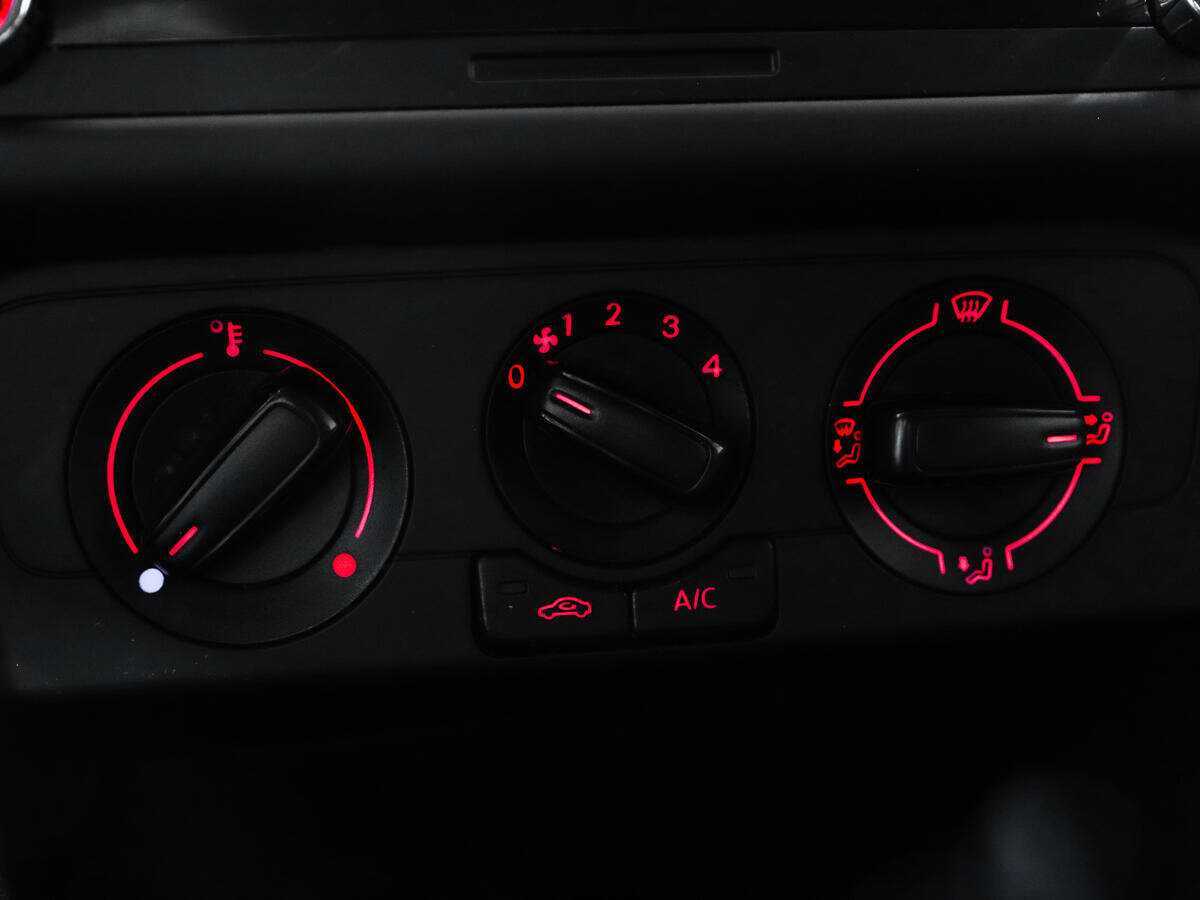 Volkswagen Polo 2016 года с пробегом. Фото: #13