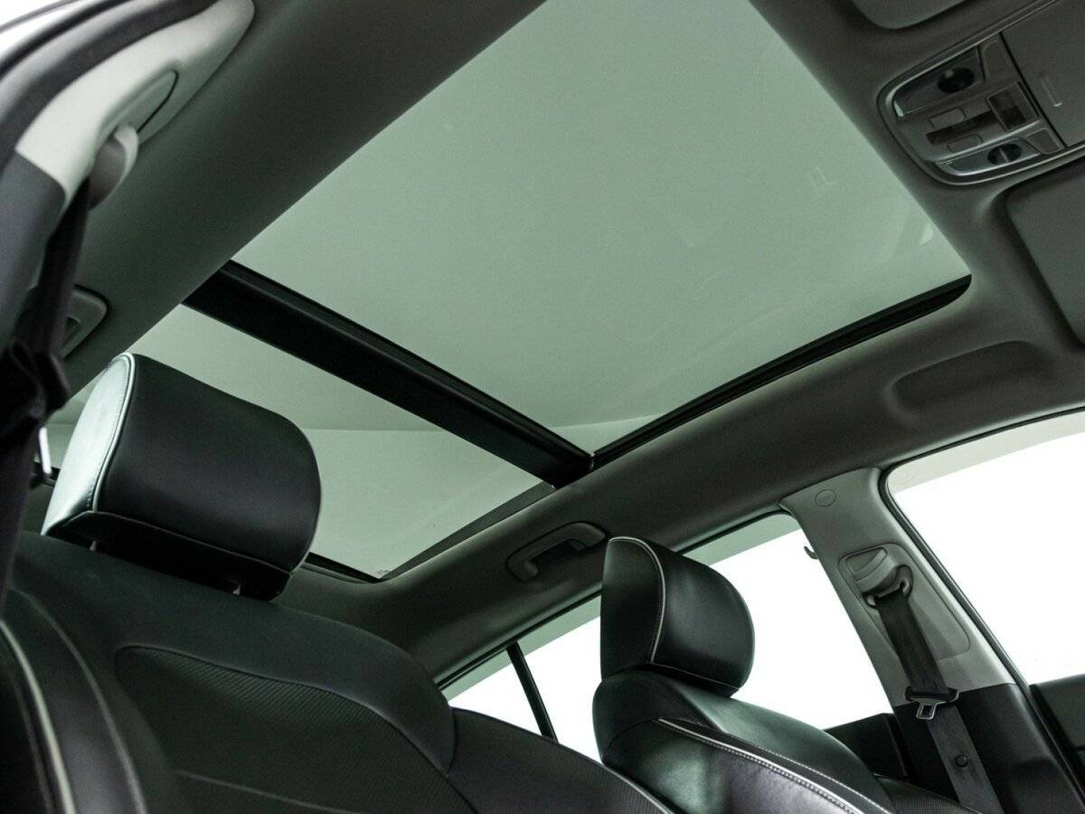 Kia Sportage 2018 года с пробегом. Фото: #22