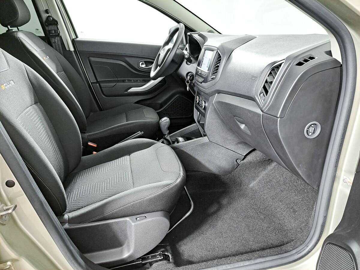 Lada (ВАЗ) XRAY 2022 года с пробегом. Фото: #6