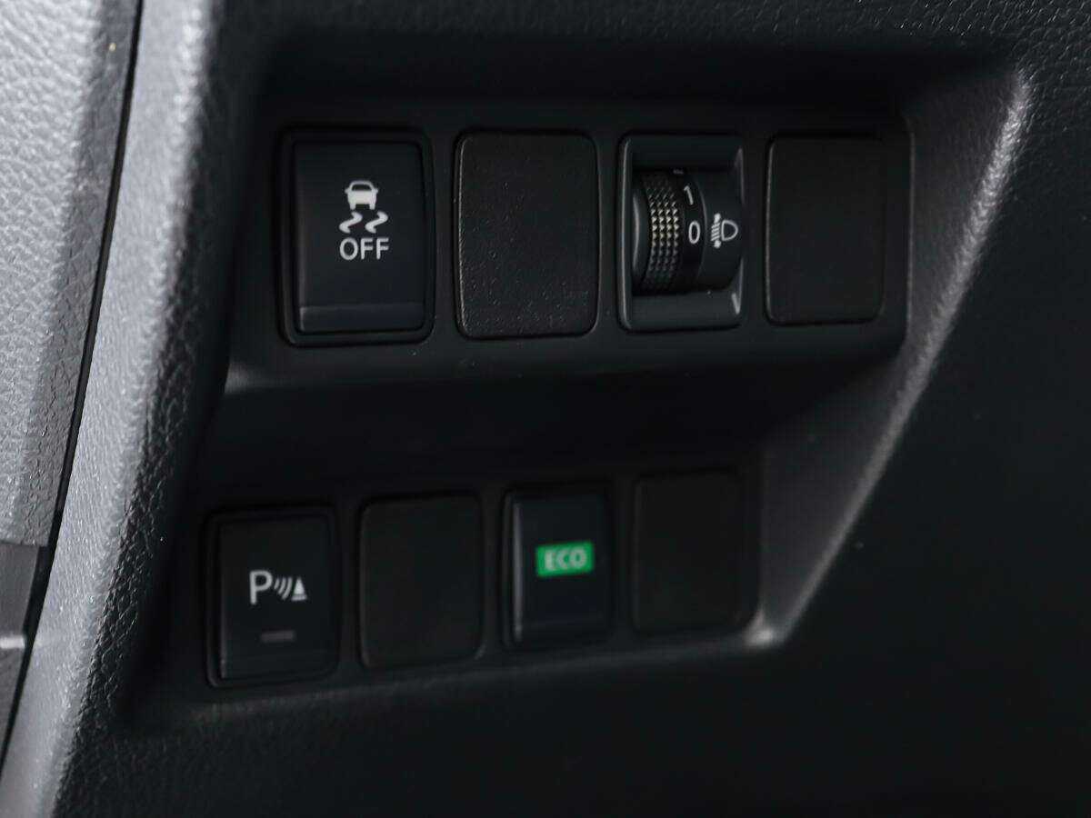 Nissan Qashqai 2020 года с пробегом. Фото: #15