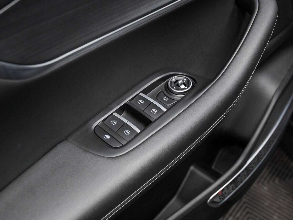 Chery Tiggo 7 Pro 2022 года с пробегом. Фото: #15