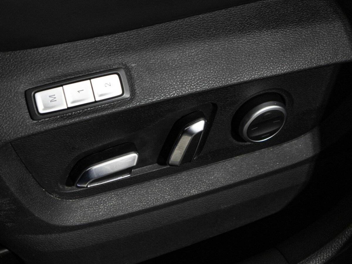 Chery Tiggo 7 Pro Max 2023 года с пробегом. Фото: #16