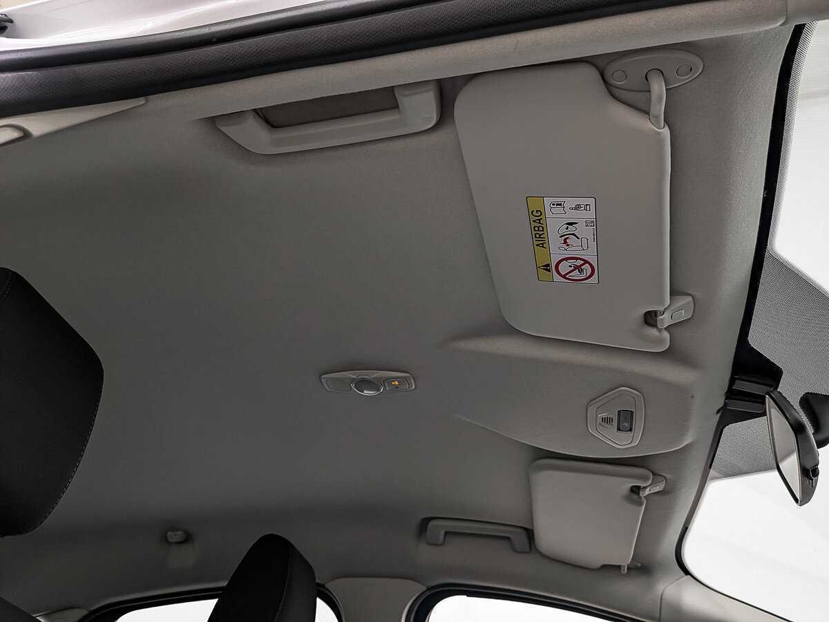 Ford Focus 2018 года с пробегом. Фото: #20