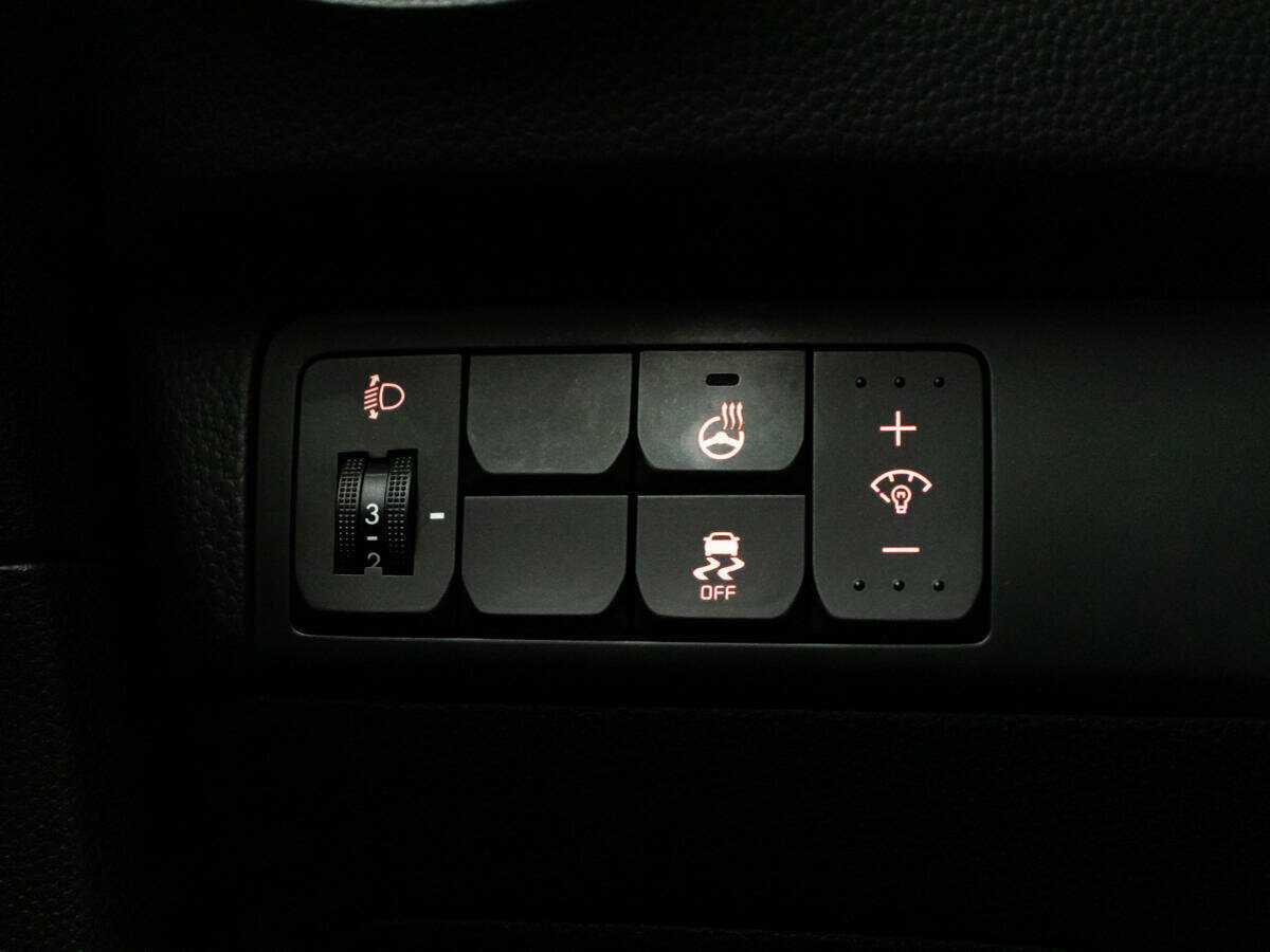 Kia Soul 2016 года с пробегом. Фото: #16