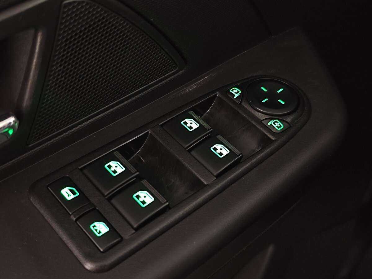 УАЗ Patriot 2021 года с пробегом. Фото: #17