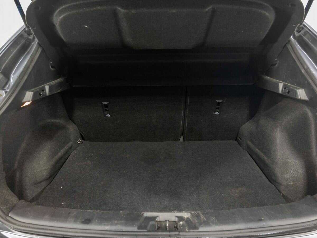 Nissan Qashqai 2019 года с пробегом. Фото: #20