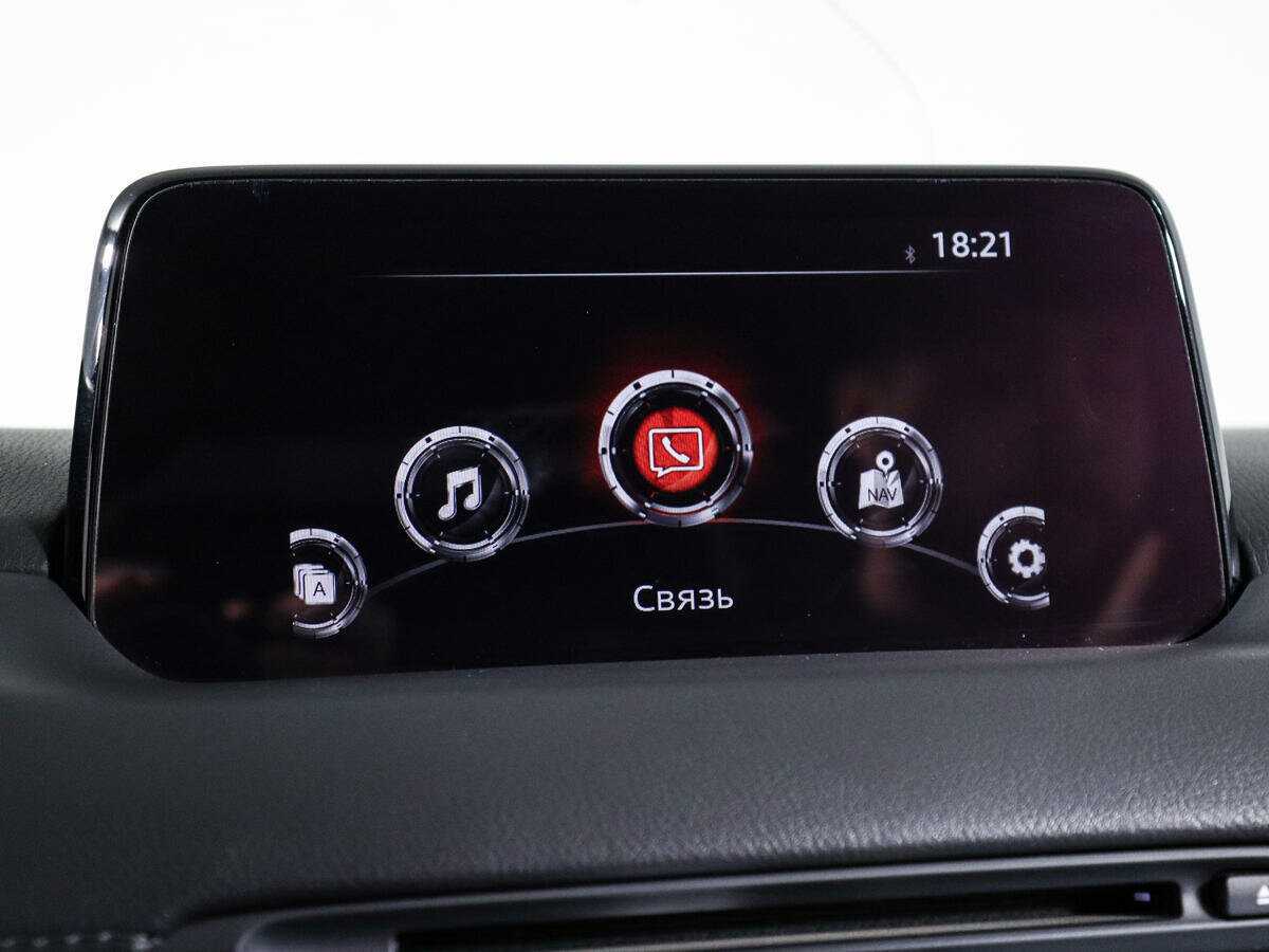 Mazda CX-5 2017 года с пробегом. Фото: #19