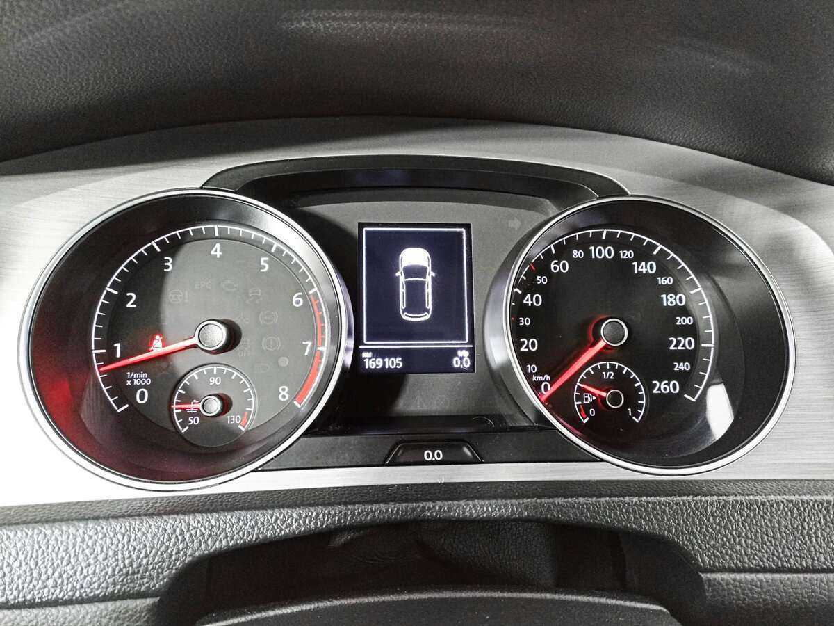 Volkswagen Golf 2014 года с пробегом. Фото: #10