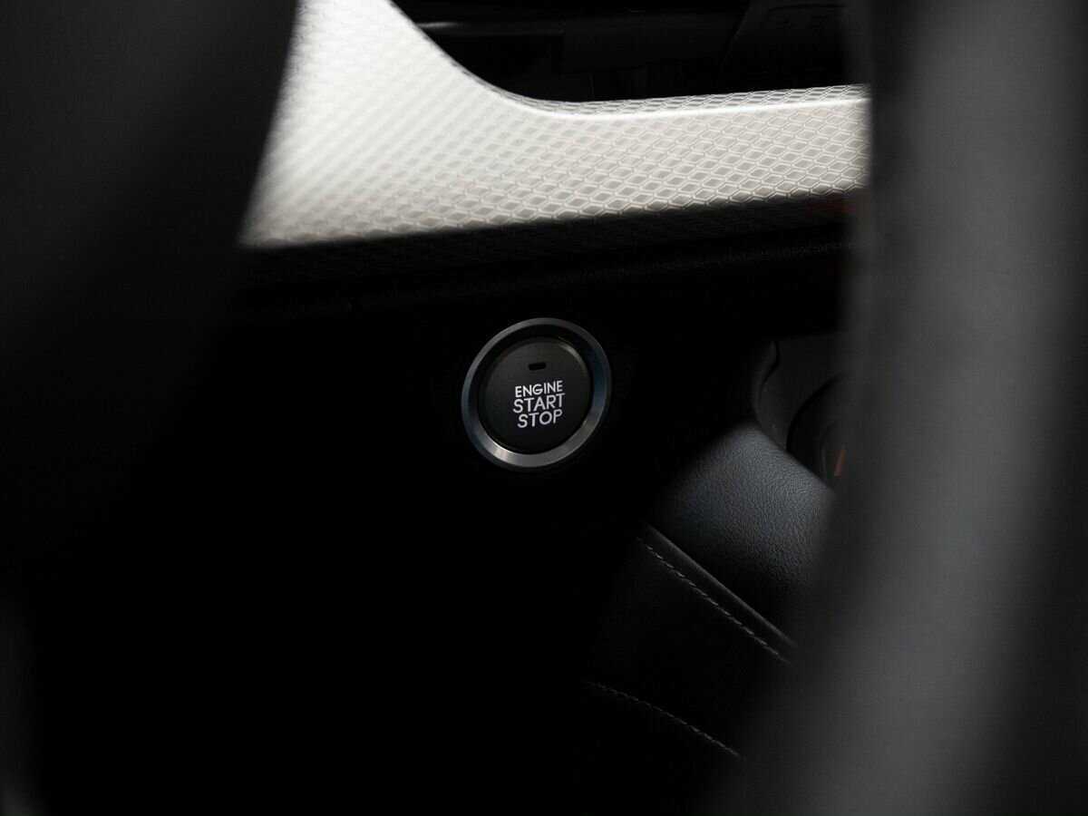 Haval F7 2022 года с пробегом. Фото: #20