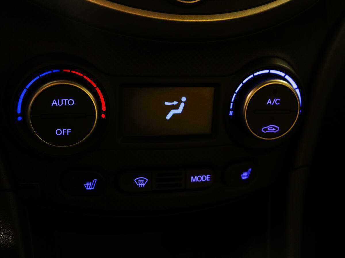 Hyundai Solaris 2016 года с пробегом. Фото: #12