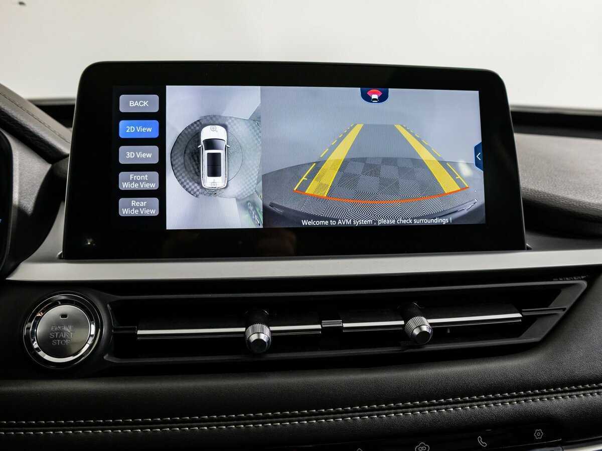 Chery Tiggo 7 Pro 2020 года с пробегом. Фото: #9