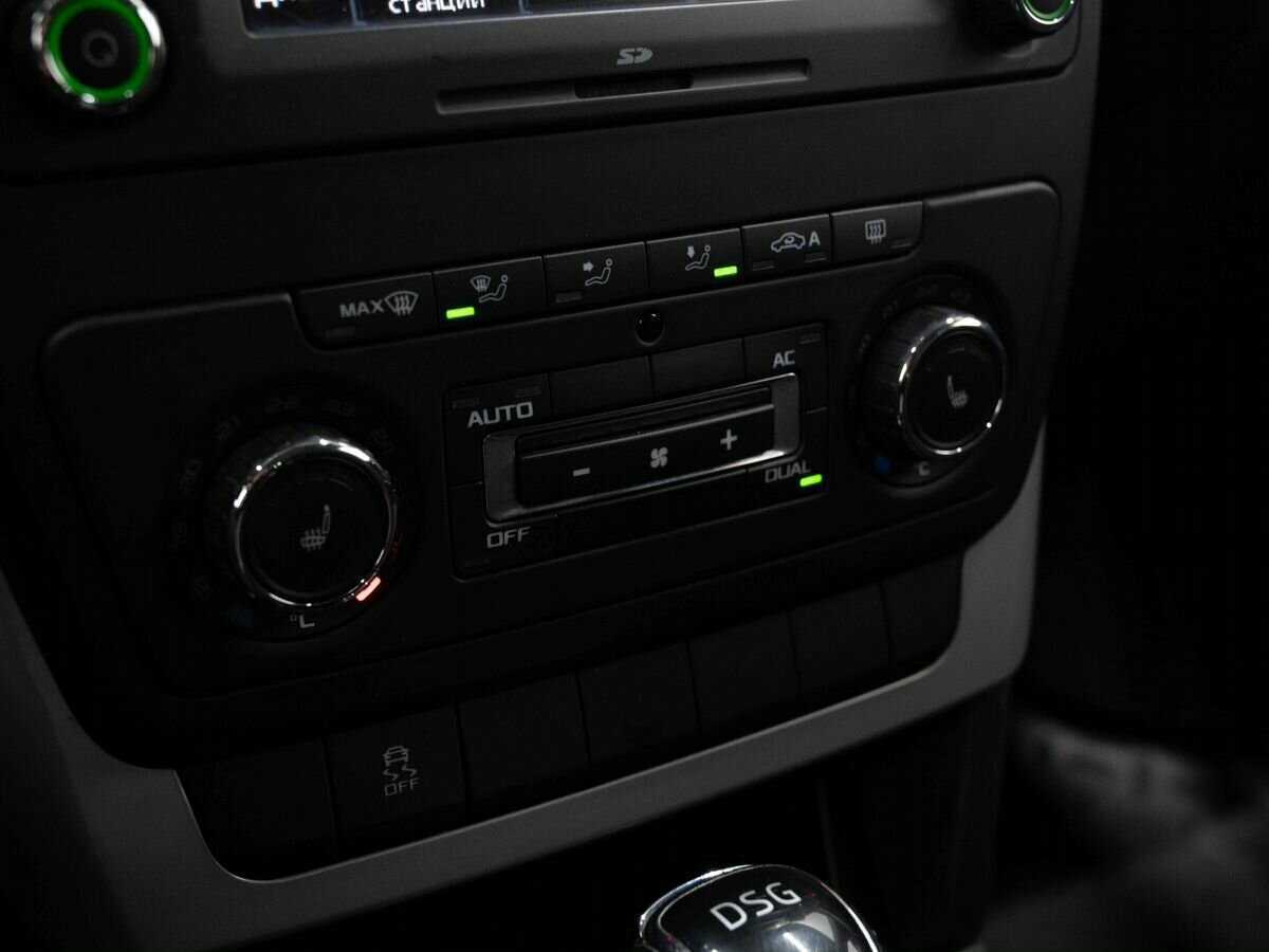 Skoda Yeti 2013 года с пробегом. Фото: #17