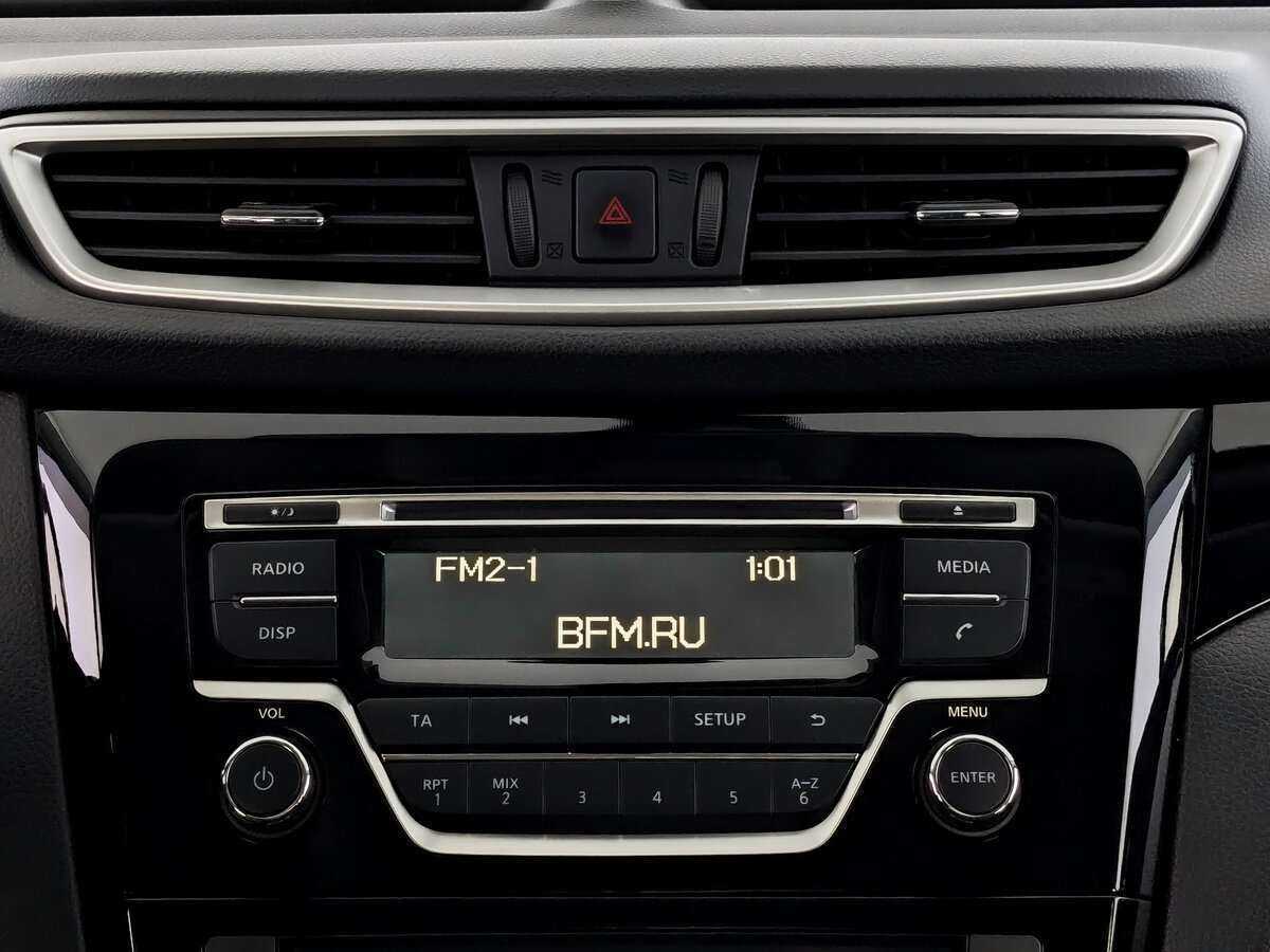 Nissan Qashqai 2019 года с пробегом. Фото: #12