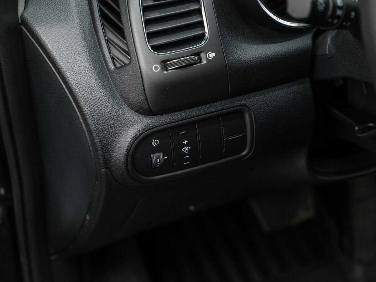 Kia Cerato 2018 года с пробегом. Фото: #15