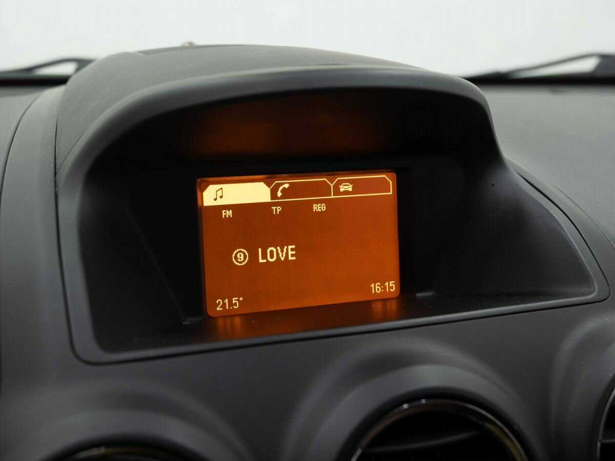 Opel Antara 2014 года с пробегом. Фото: #21