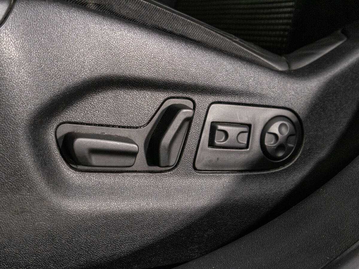 Citroen C5 2013 года с пробегом. Фото: #12