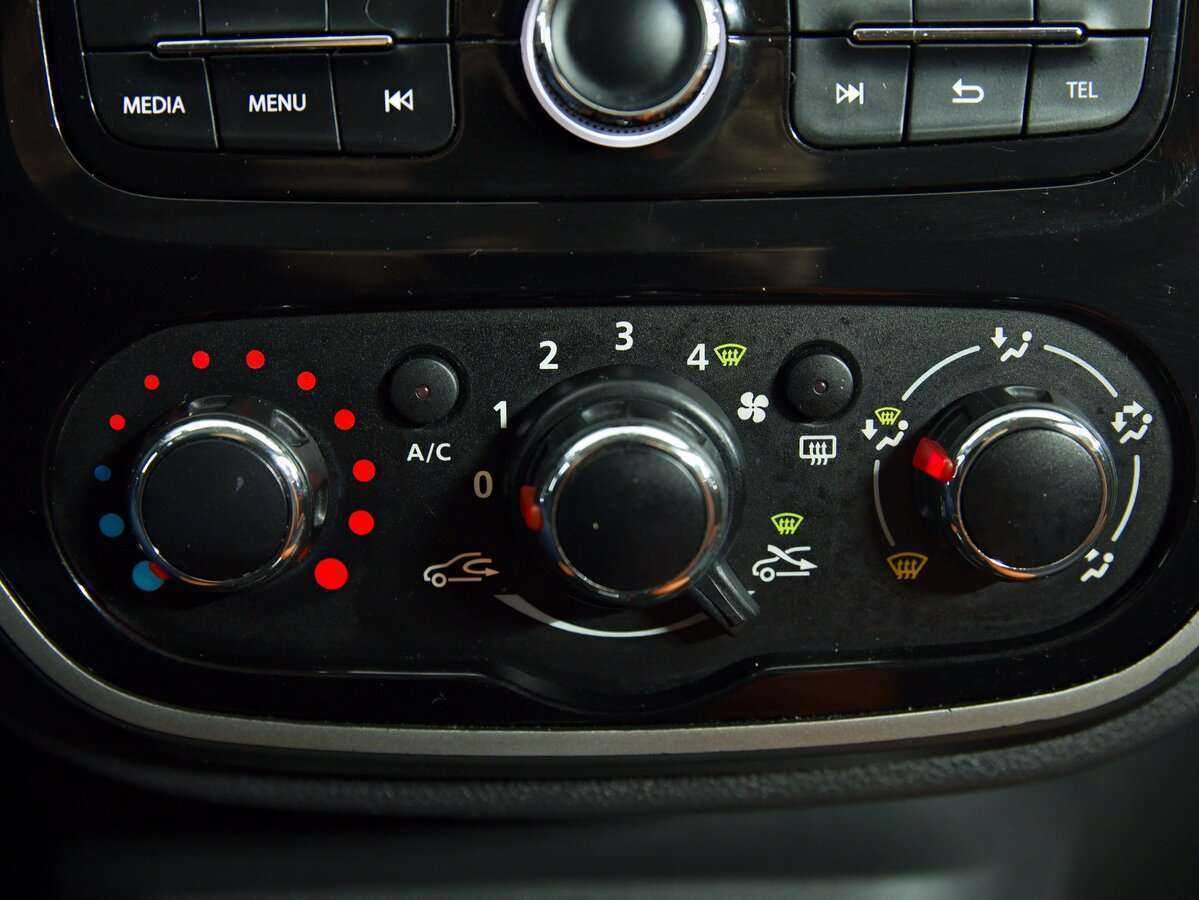 Renault Kaptur 2016 года с пробегом. Фото: #17