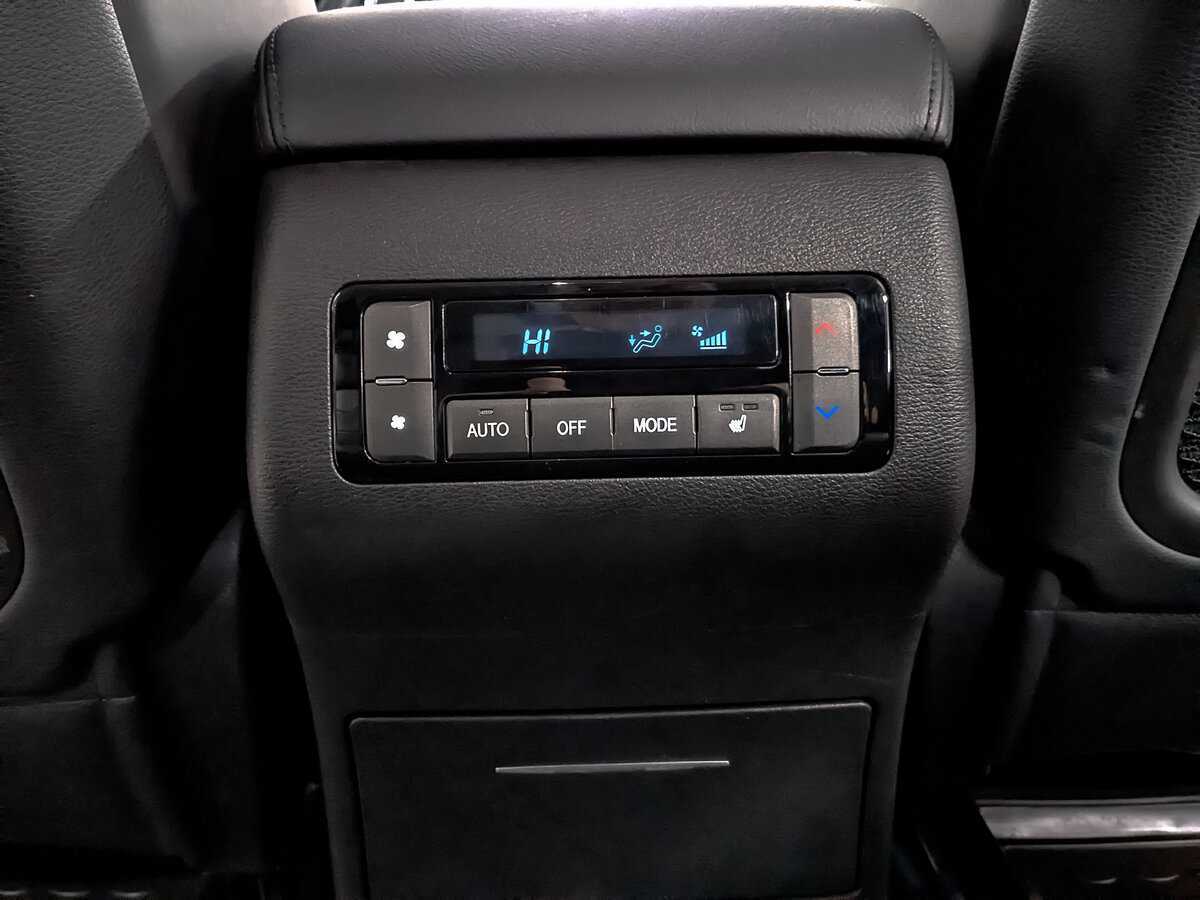 Haval H9 2021 года с пробегом. Фото: #25