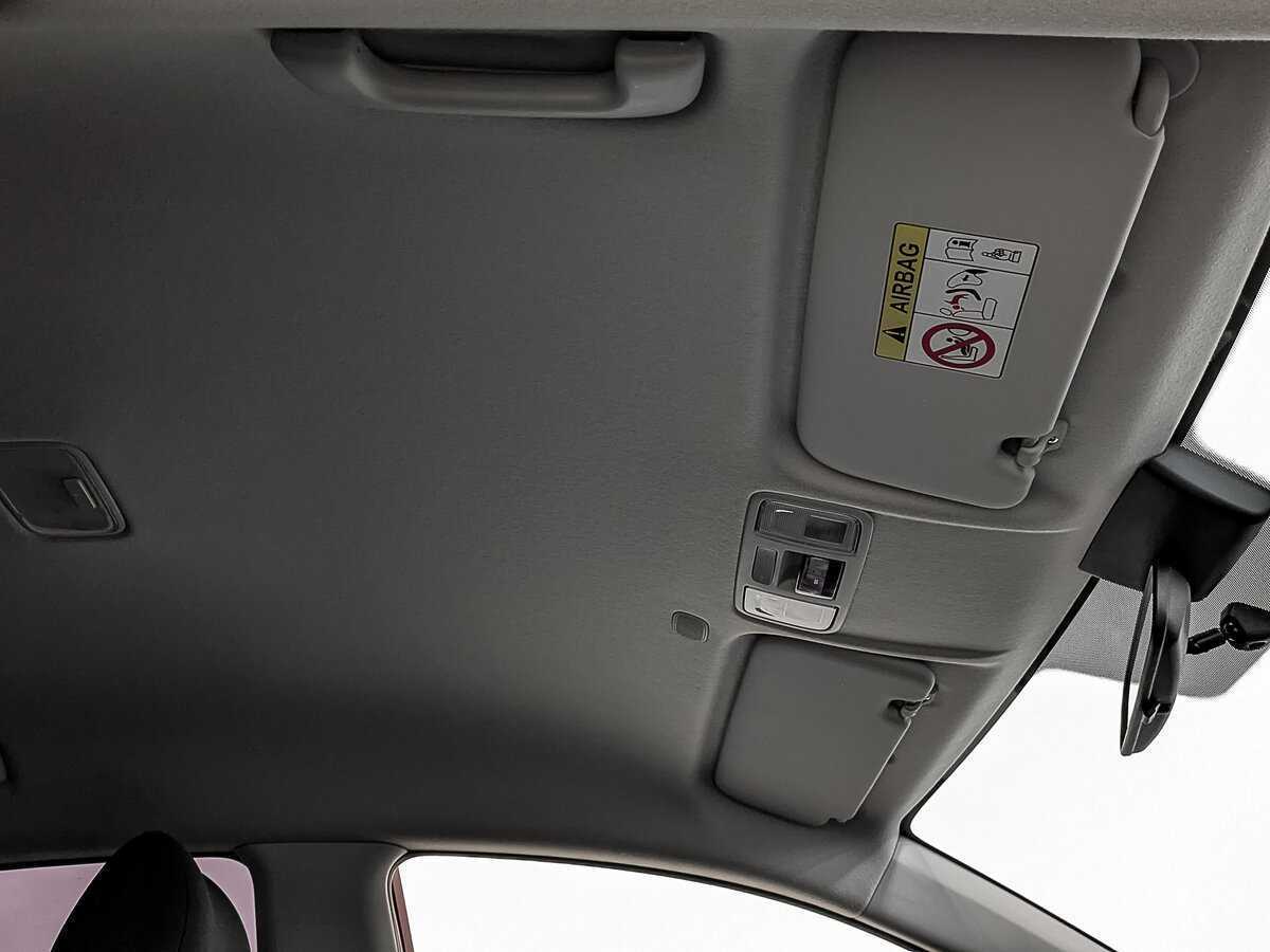 Kia Rio 2021 года с пробегом. Фото: #22