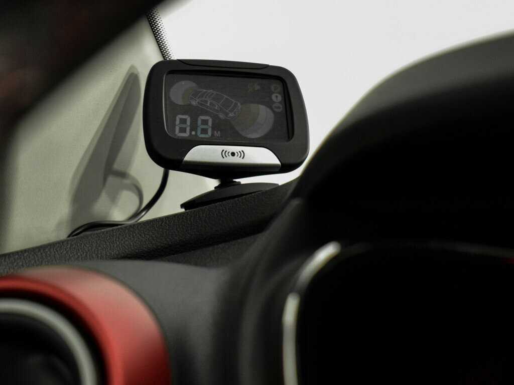 Renault Kaptur 2018 года с пробегом. Фото: #15