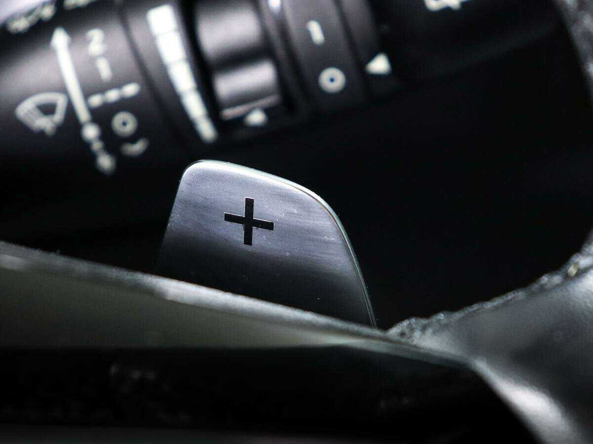 Kia Ceed 2018 года с пробегом. Фото: #14