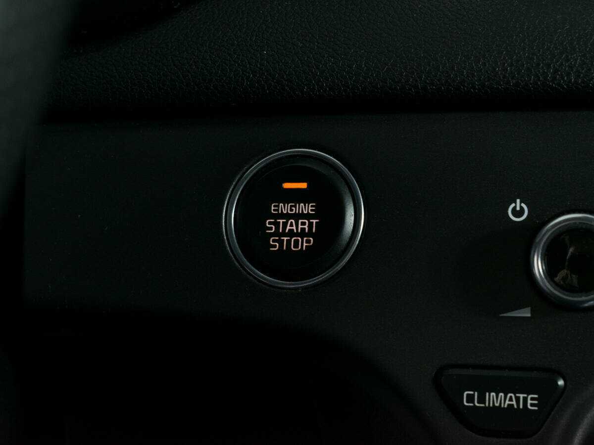 Kia Sportage 2017 года с пробегом. Фото: #14