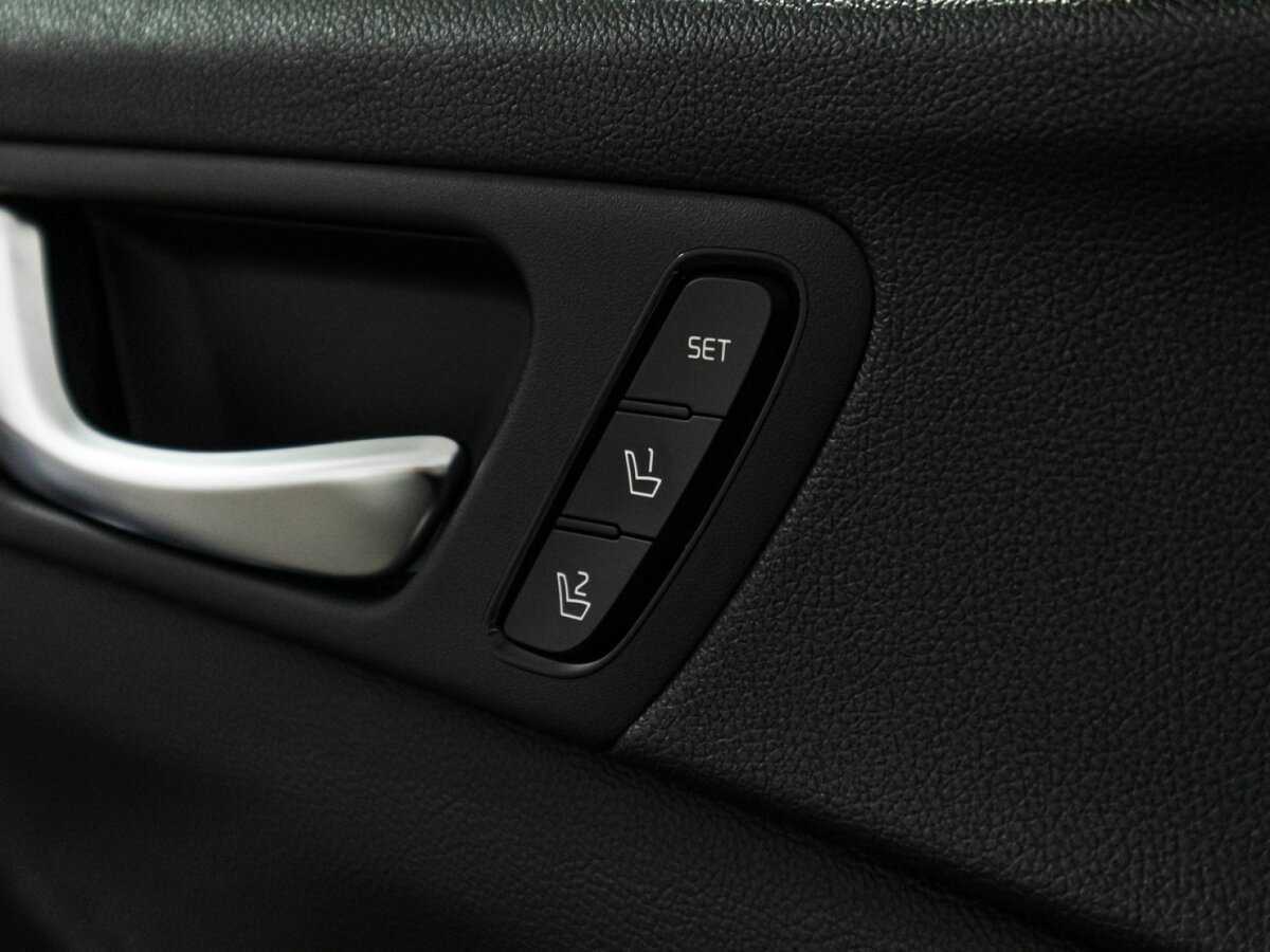 Kia Optima 2018 года с пробегом. Фото: #17