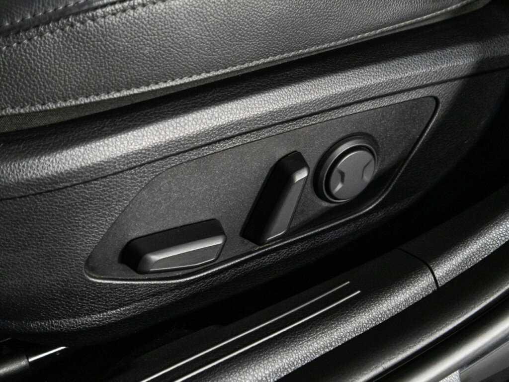 Kia K5 2021 года с пробегом. Фото: #17