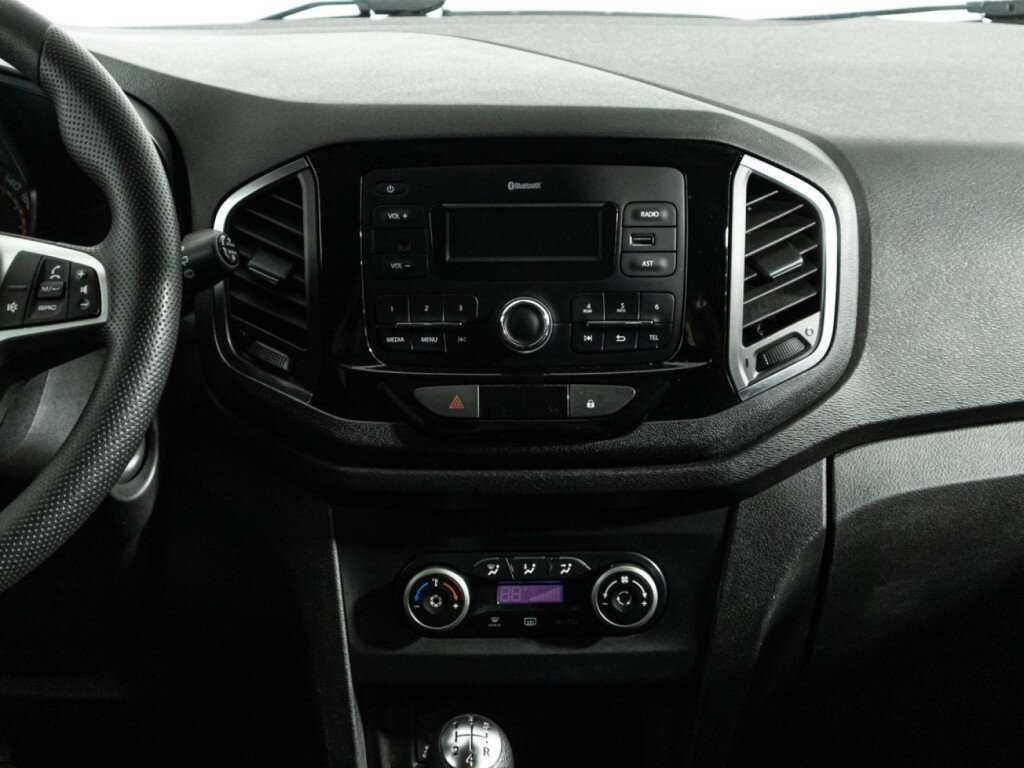 Lada (ВАЗ) XRAY 2019 года с пробегом. Фото: #13