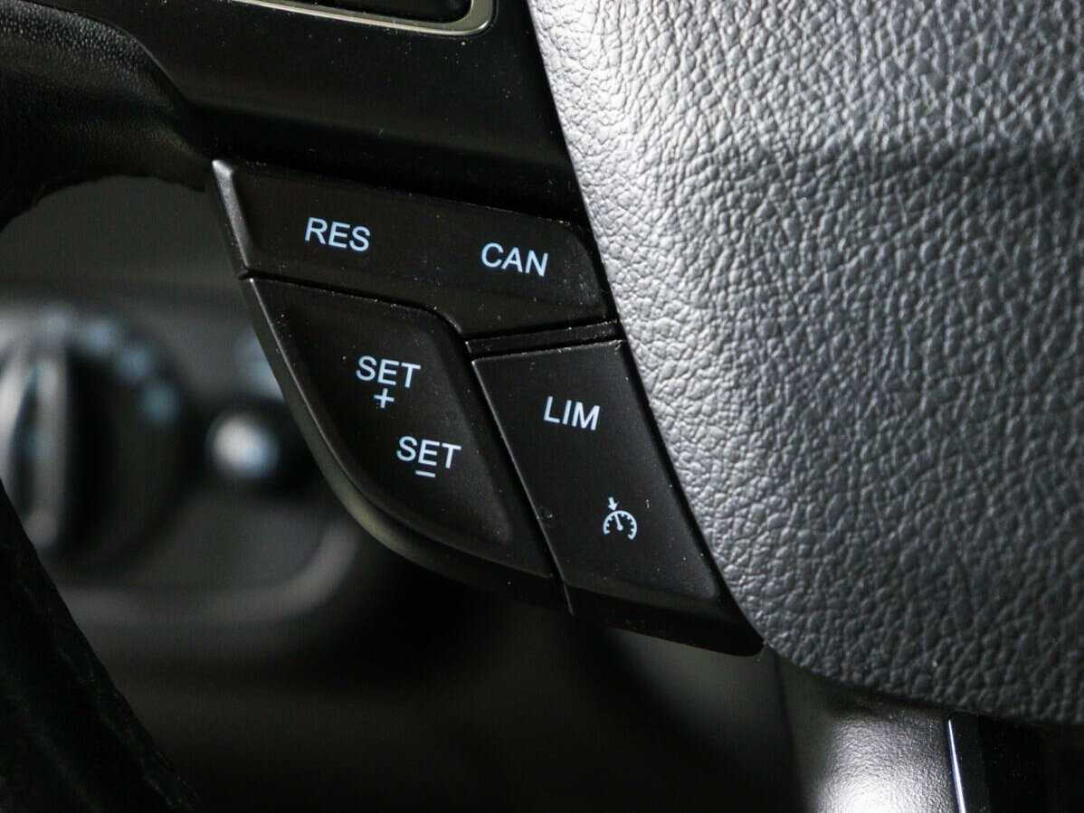 Ford Kuga 2017 года с пробегом. Фото: #14