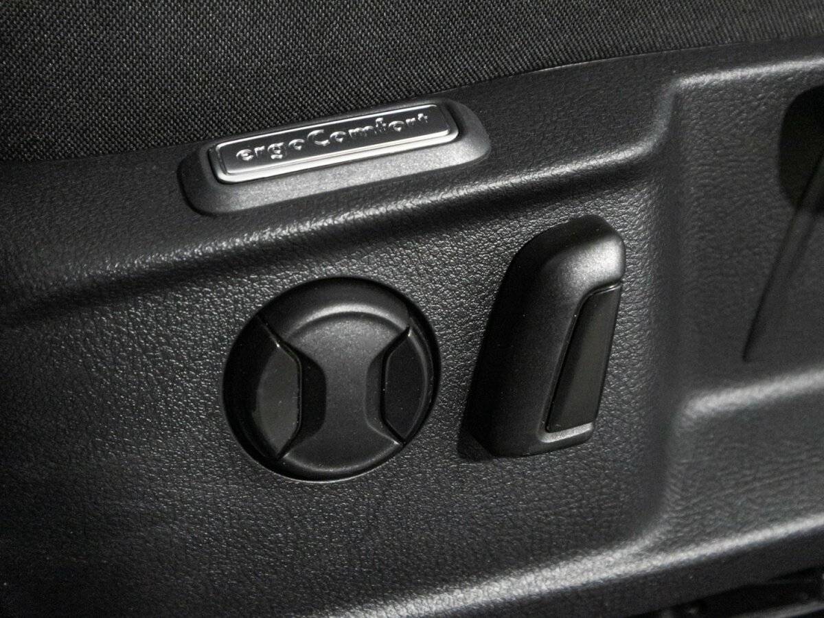 Volkswagen Passat 2019 года с пробегом. Фото: #16