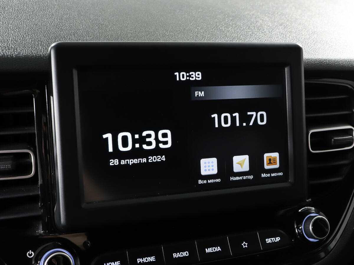 Hyundai Solaris 2020 года с пробегом. Фото: #18