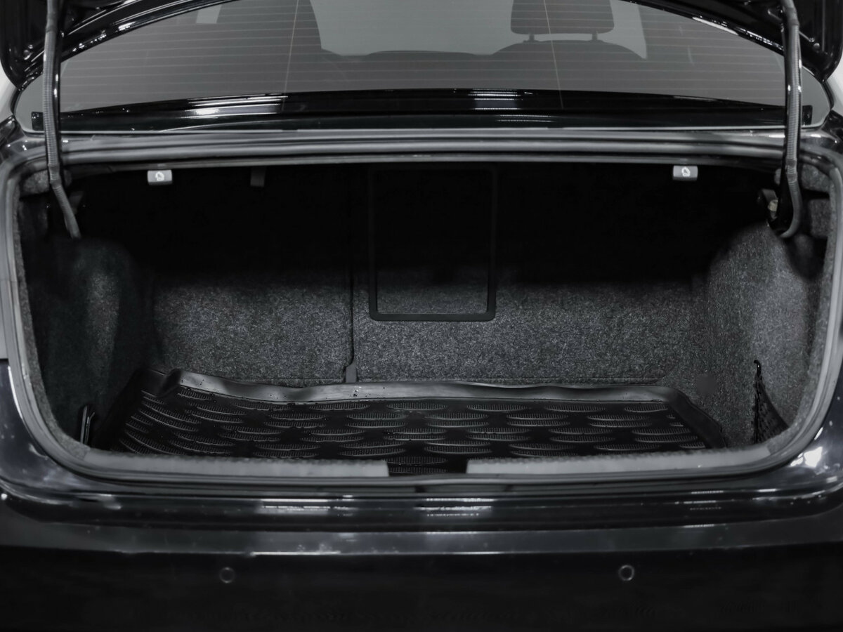 Volkswagen Jetta 2017 года с пробегом. Фото: #29