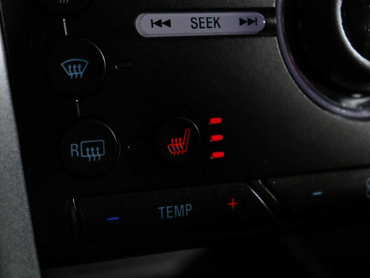 Ford Mondeo 2018 года с пробегом. Фото: #23