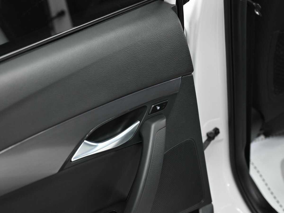 Hyundai i40 2016 года с пробегом. Фото: #7