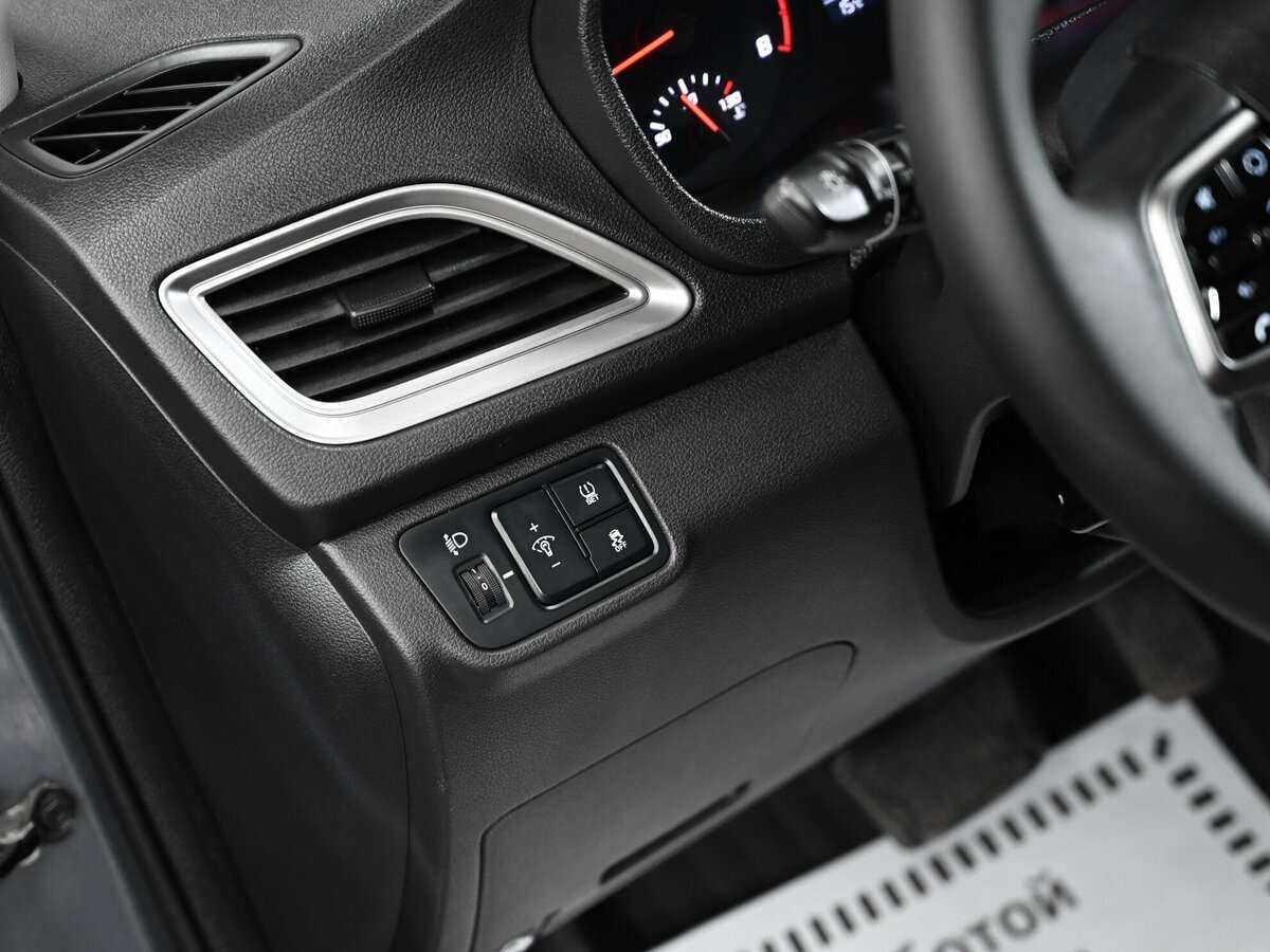 Hyundai Solaris 2020 года с пробегом. Фото: #6