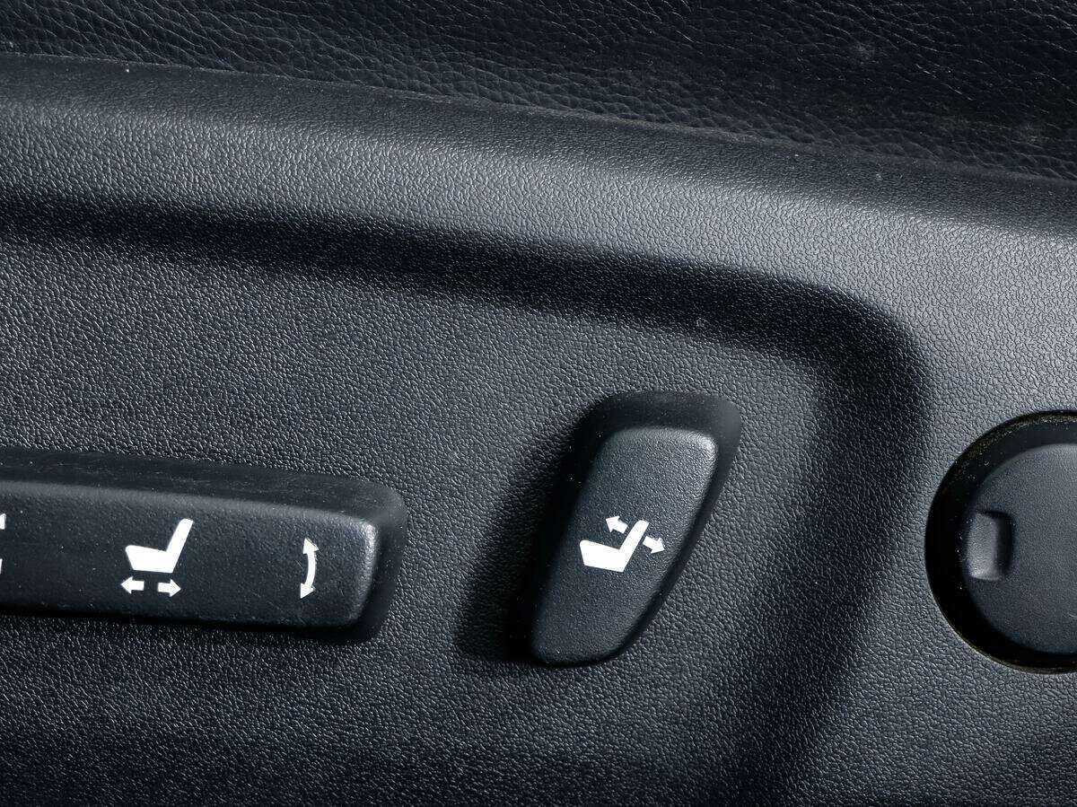 Toyota Camry 2017 года с пробегом. Фото: #11