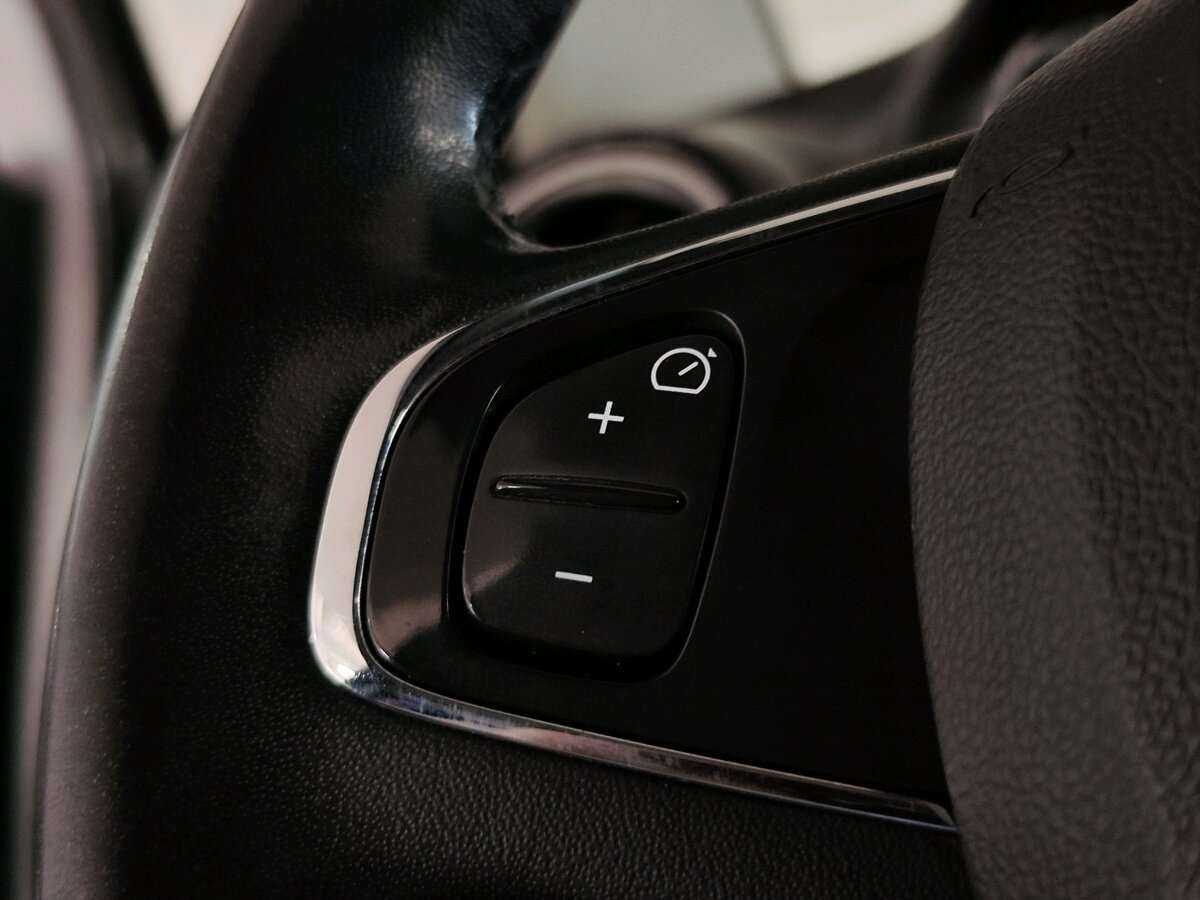 Renault Kaptur 2016 года с пробегом. Фото: #17