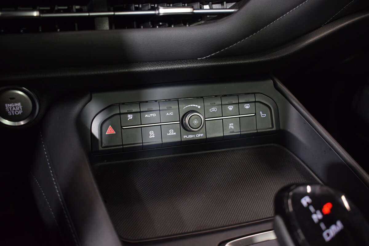 Haval F7 2021 года с пробегом. Фото: #24