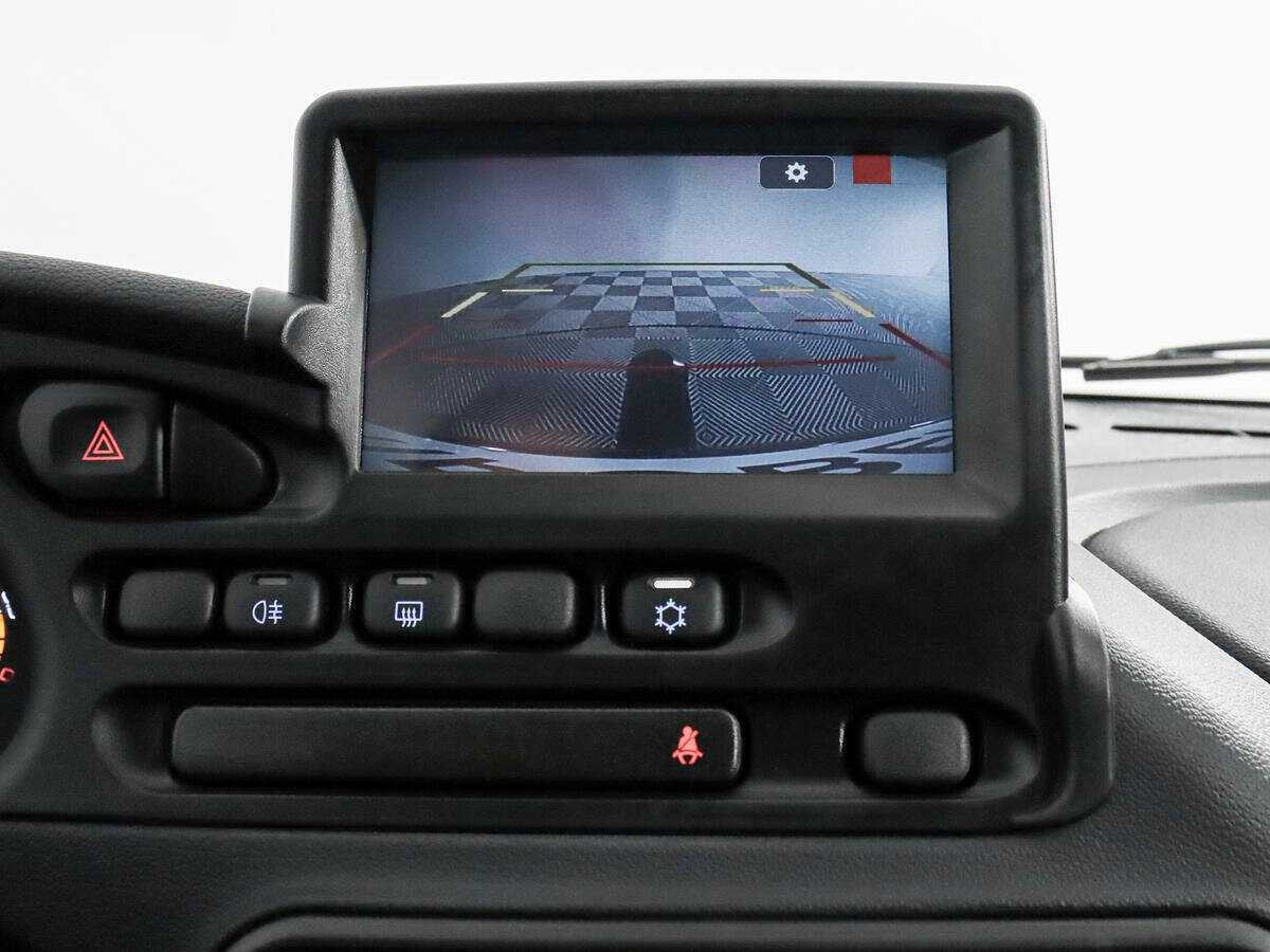 Lada (ВАЗ) Niva 2023 года с пробегом. Фото: #15