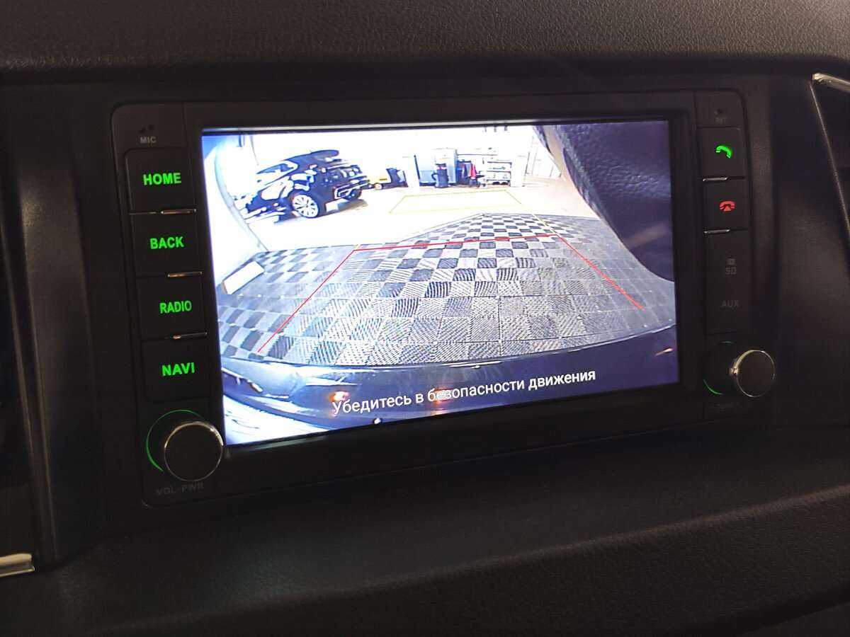 УАЗ Patriot 2021 года с пробегом. Фото: #11