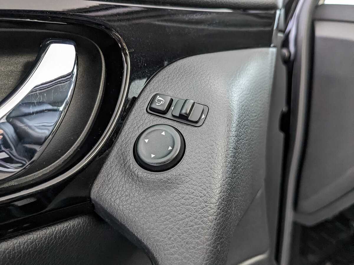 Nissan Qashqai 2018 года с пробегом. Фото: #20