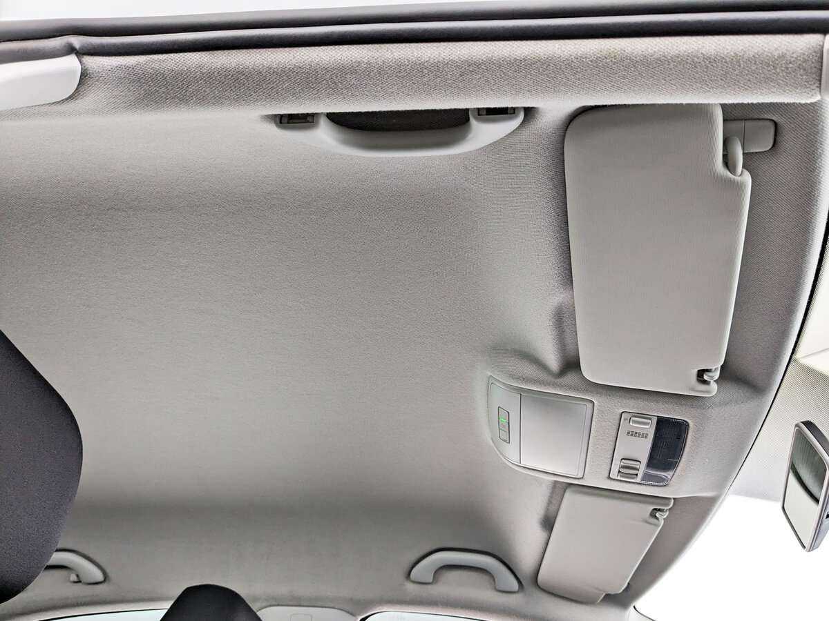 Skoda Rapid 2017 года с пробегом. Фото: #19