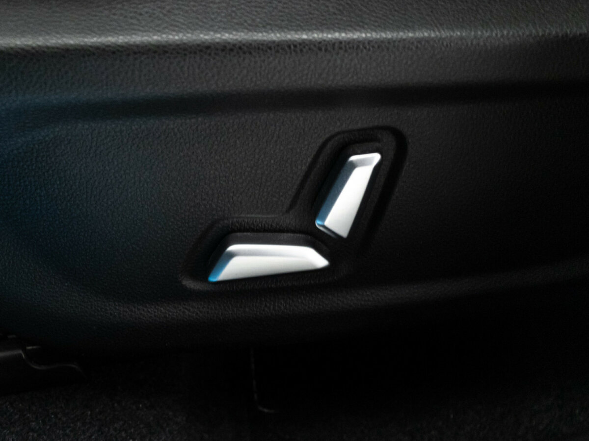 Jetour X90 PLUS 2023 года с пробегом. Фото: #14