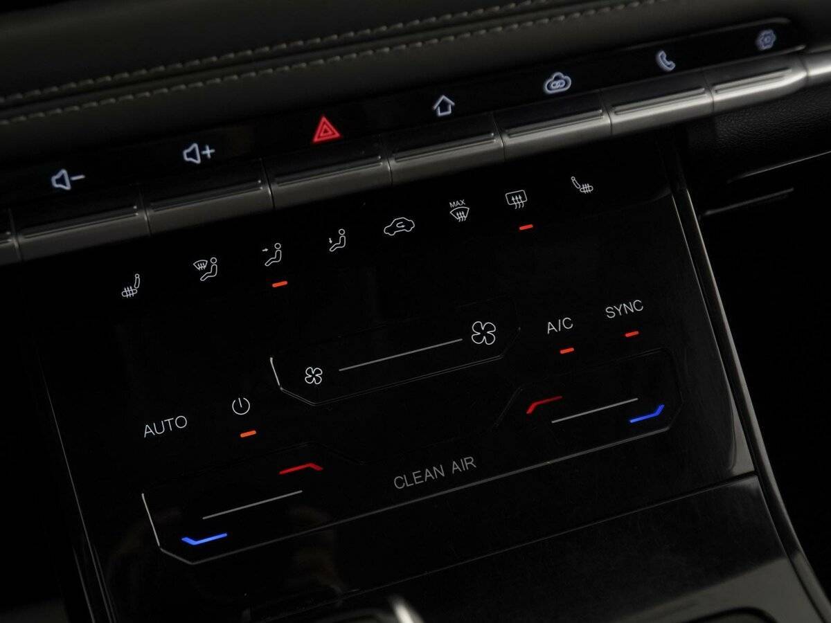 Chery Tiggo 7 Pro 2021 года с пробегом. Фото: #17