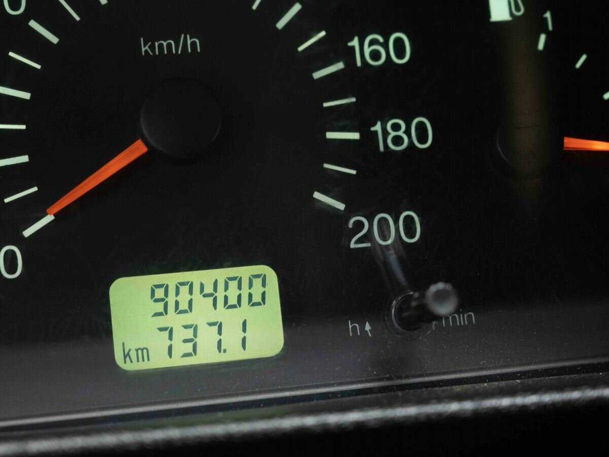 Lada (ВАЗ) 2121 (4x4) 2018 года с пробегом. Фото: #12