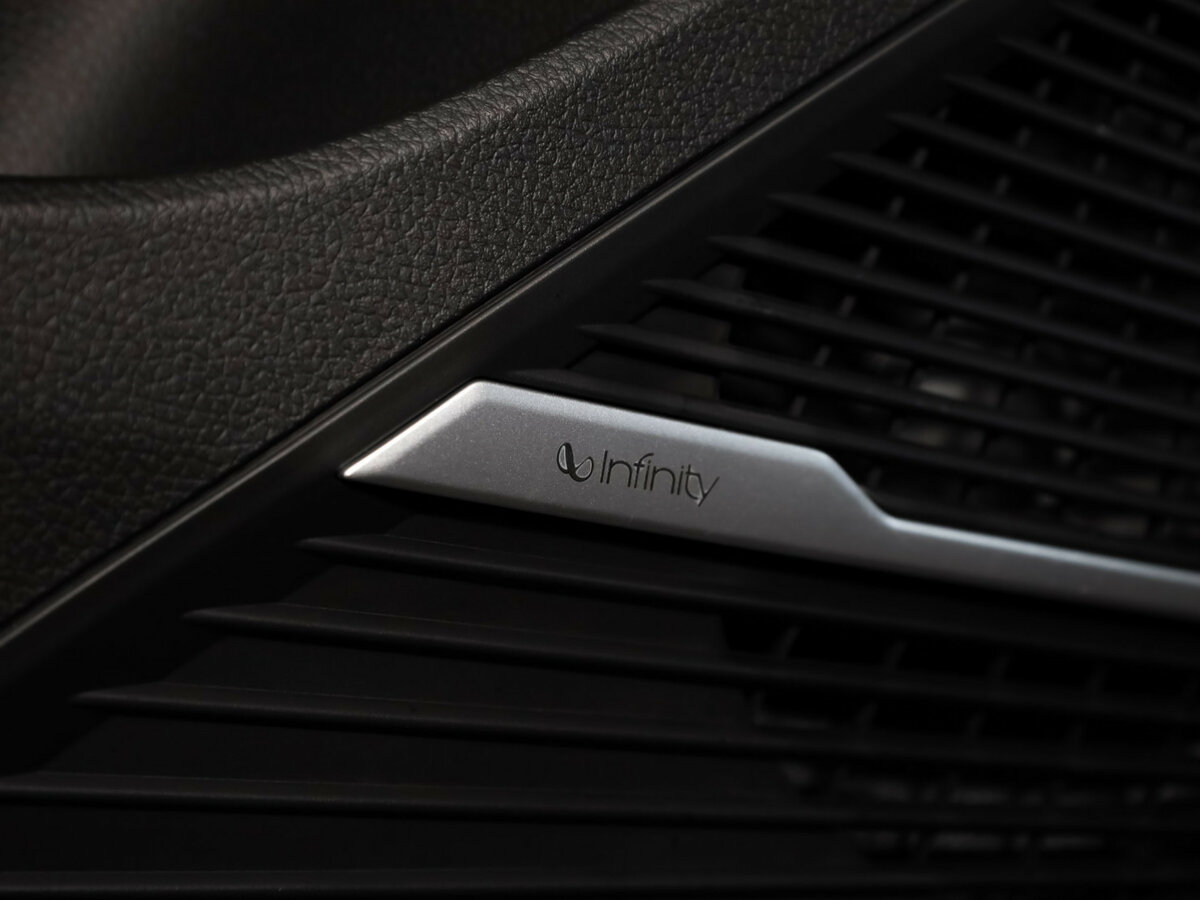 Geely Preface 2024 года с пробегом. Фото: #18