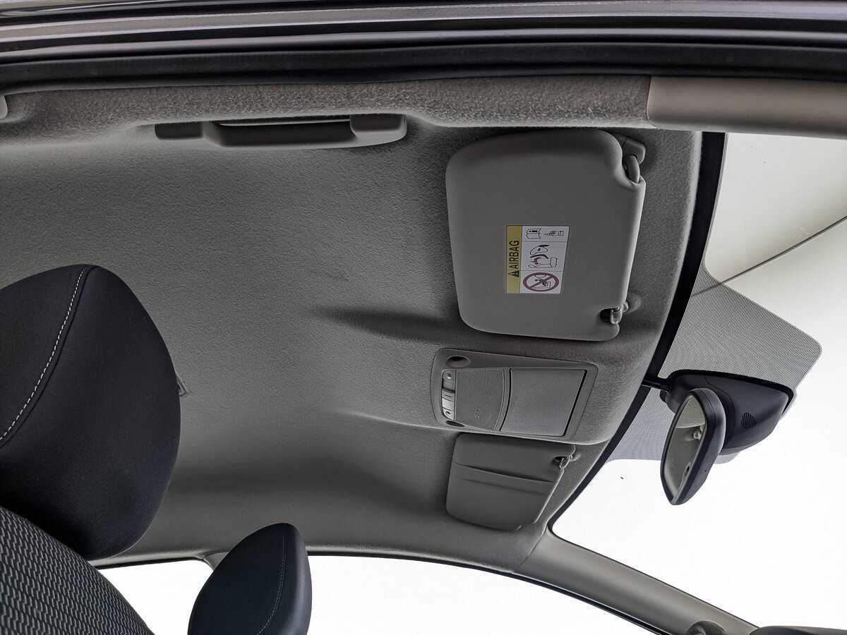 Nissan Sentra 2014 года с пробегом. Фото: #21