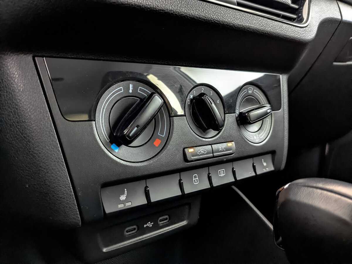 Volkswagen Polo 2020 года с пробегом. Фото: #16