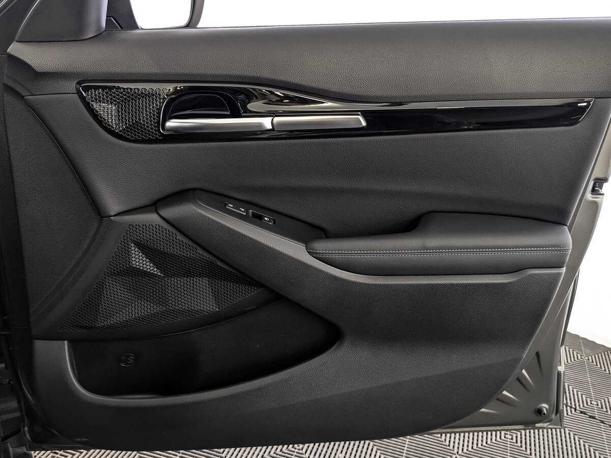 Kia Seltos 2021 года с пробегом. Фото: #22